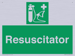 Resuscitator